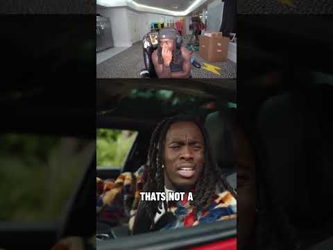 Kai Reacts To His Choir Mcdonalds Order 2 Years Later…