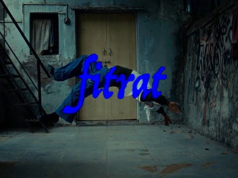Shashwat Bulusu - Fitrat (Official Music Video) dir. by Qudrat Aha