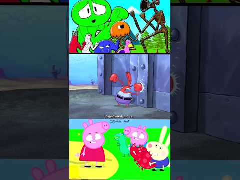 monster how should I feel meme spongebob #shorst