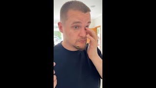 YOU NEED GOOD SYSTEMS TO AVOID SCAMMERS LIKE THIS GUY... 😳