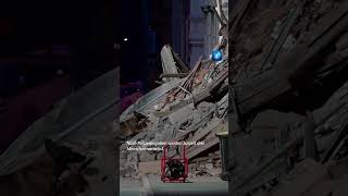Haus in Görlitz eingestürzt #Tagesschau #Nachrichten #Görlitz #Hauseinsturz