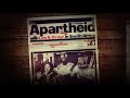 Understanding Apartheid and Its Implications