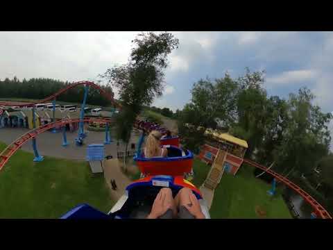 Parc Saint Paul L'Aérotrain