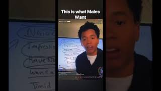 #princellaclark #queenmaker #maleloneliness  #malelonelinessepidemic  #pickme