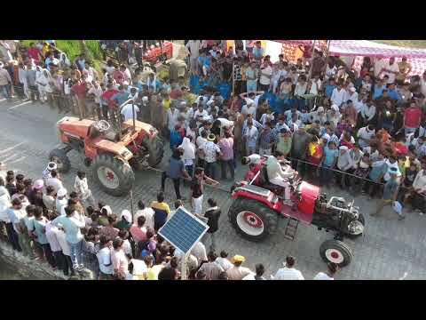 Mahawati tractor tochan mela 🤫 महावटी ट्रैक्टर टोचन मेला