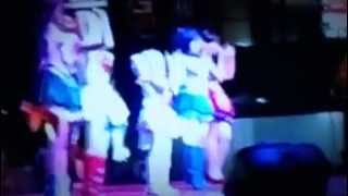 Natsu Matsuri 2014 - Sailor moon