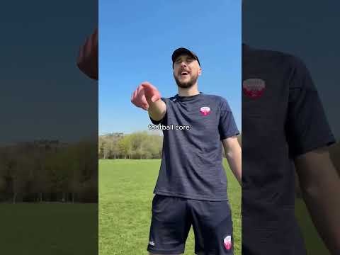 football core. #football #hopecore #skills