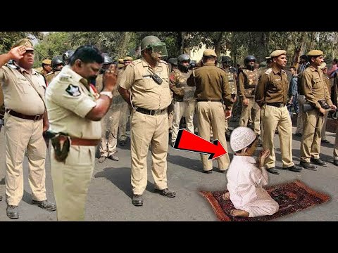 7 বছরের শিশুর সাথে একি আল্লাহর কুদরতি করিশমা..হিন্দুরাও কাঁদল | God's miracle muslim boy