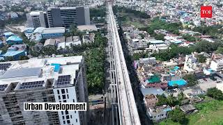 போரூர்: சென்னையின் வளர்ந்து வரும் IT மற்றும் ரியல் எஸ்டேட் மையம்
