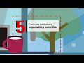 Prácticas Sostenibles en la Oficina