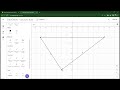 Exploring Perpendicular and Angle Bisectors in Triangles