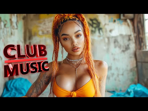 New Hip Hop Urban RnB Club Music Mix 2024 - HipHop R&B Mix 2024 - Best RnB & HipHop Playlist 2024