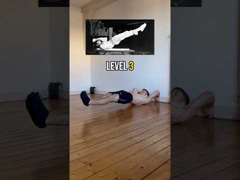 Bruce Lee’s training levels ! 💪 #brucelee #flexibility #bodyweight #workout #gym #training #yoga