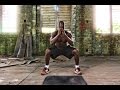 Exercise Routine and Safety Guidelines