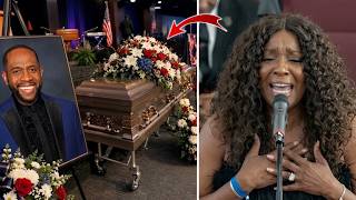 Freddie Jackson Funeral Final Goodbye in Harlem and His Lasting R&B Legacy