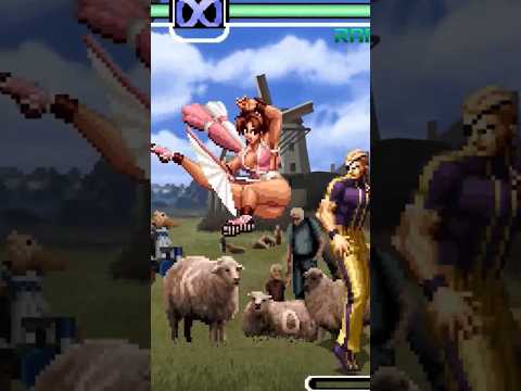 Este MOVIMIENTO está en el 90% de JUEGOS 🥴