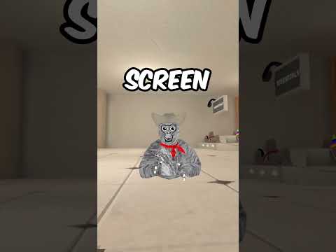 🍔GREENSCREEN KID CAN'T GREENSCREEN?! @Jawclamps #gorillatag #vr #viral