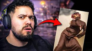 أغرب 10 مشاهير على الإنترنت!