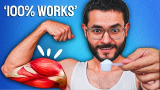 Creatine Science Explained (HOW TO USE)