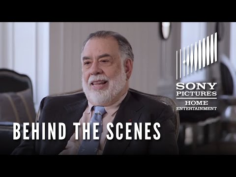 Bram Stoker's Dracula - Behind-the-Scenes with Francis Ford Coppola Clip