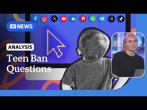 YouTube video thumbnail: How Will Social Media Companies Verify That Users are Over 16?