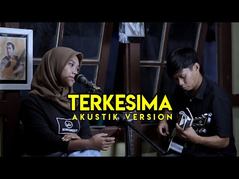 TERKESIMA - COVER NOVI SUMA AKUSTIK VERSION