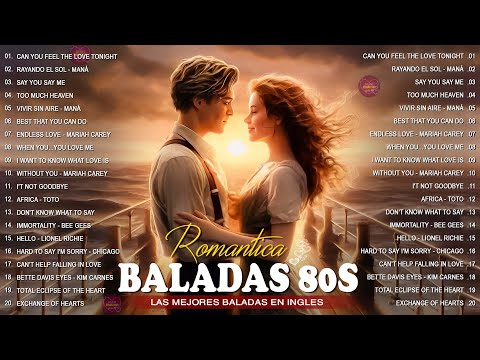 Las Mejor Música la De los 80 Muy Bonitos Recuerdos.❤ Recordar Es Vivir.💓 #689