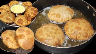 शायद ही कोई ऐसा होगा जिसे ये पसंद ना हो। आलू की कचौरी खीर। Kachori। Best Combo Recipe Pinky'skitchen
