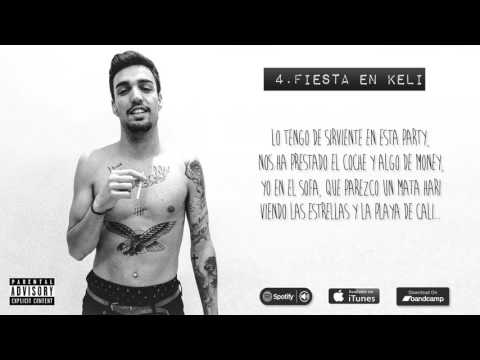 Fiesta En Keli de Rels B Letra y Video