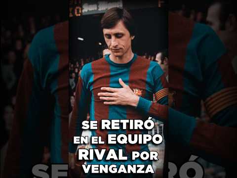 Se RETIR脫 en el EQUIPO RIVAL como VENGANZA