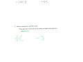 Understanding Operations and Expressions