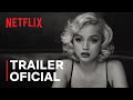 Trailer 2 do filme Blonde