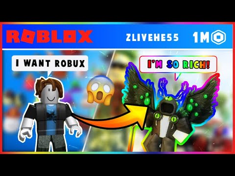 free robux live stream every 5 seconds