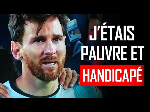 L'Histoire Incroyable de MESSI