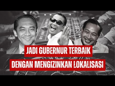 PERANG DINGIN SOEHARTO & ALI SADIKIN