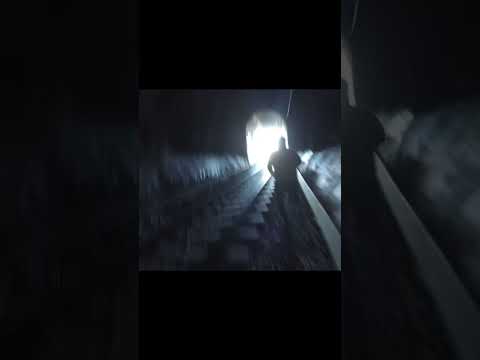 Scariest Moments Caught On Camera #trending #scary
