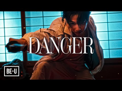 MAZZEL / DANGER -Music Video-