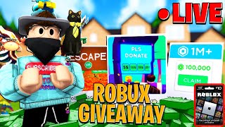 🔴PLAYING MM2 WITH FANS COME JOIN ME🔴 (JOINS ON)