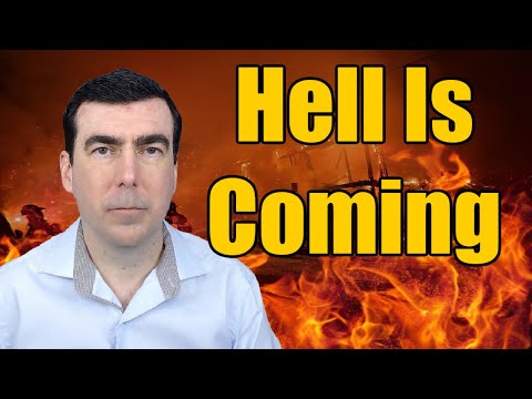 🚨 My Most Important Video This Year!!