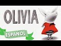 Olivia's Daily Activities and Skills