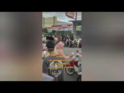 SMPN 2 PUGER BERBAGI TAKJIL