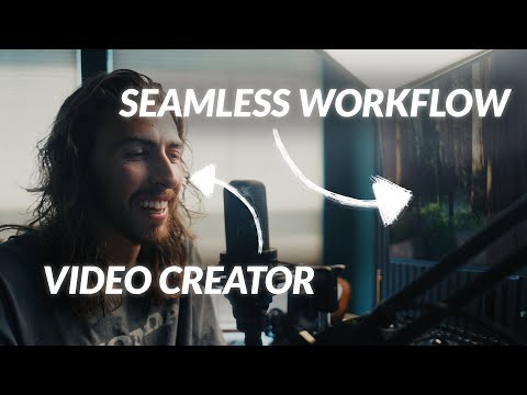 If You Do Video Production, Sony CI Media Cloud Is For You
