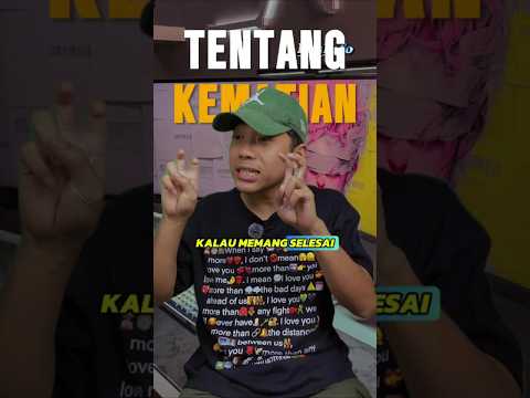 Tentang Kematian #shorts #islam