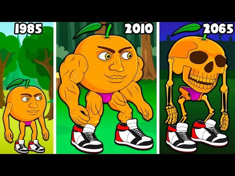 TODAS LAS SERIES EL CICLO DE VIDA DE UDINDINDINDUN DESDE EL NACIMIENTO HASTA LA MUERTE Animación
