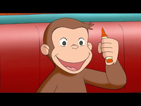 Coco und das Maislabyrinth! | Coco der Neugierige | Cartoons für Kinder