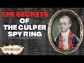Culper Ring and Revolutionary War Intelligence