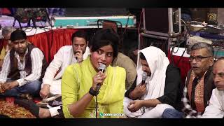 थोडा मुस्कुरालू तो हंसी सब को चुभती हे | श्याम अनमोल भजन | Nisha Tomar New 2025 Bhajan