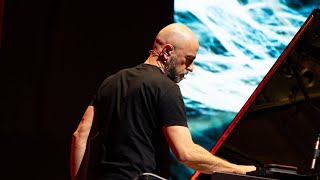 Expanded Piano Art and Technology | Stavros Gasparatos | TEDxPatras