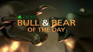 Marathon Petroleum (MPC) and Daqo New Energy (DQ): 6/5/26 Bull & Bear
