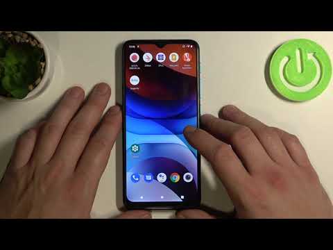 (ENGLISH) Does the Motorola Moto E7i Power have Screen Recording feature?